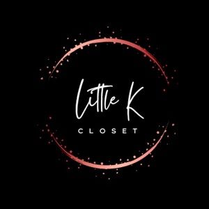 Meet your Posher, Little K